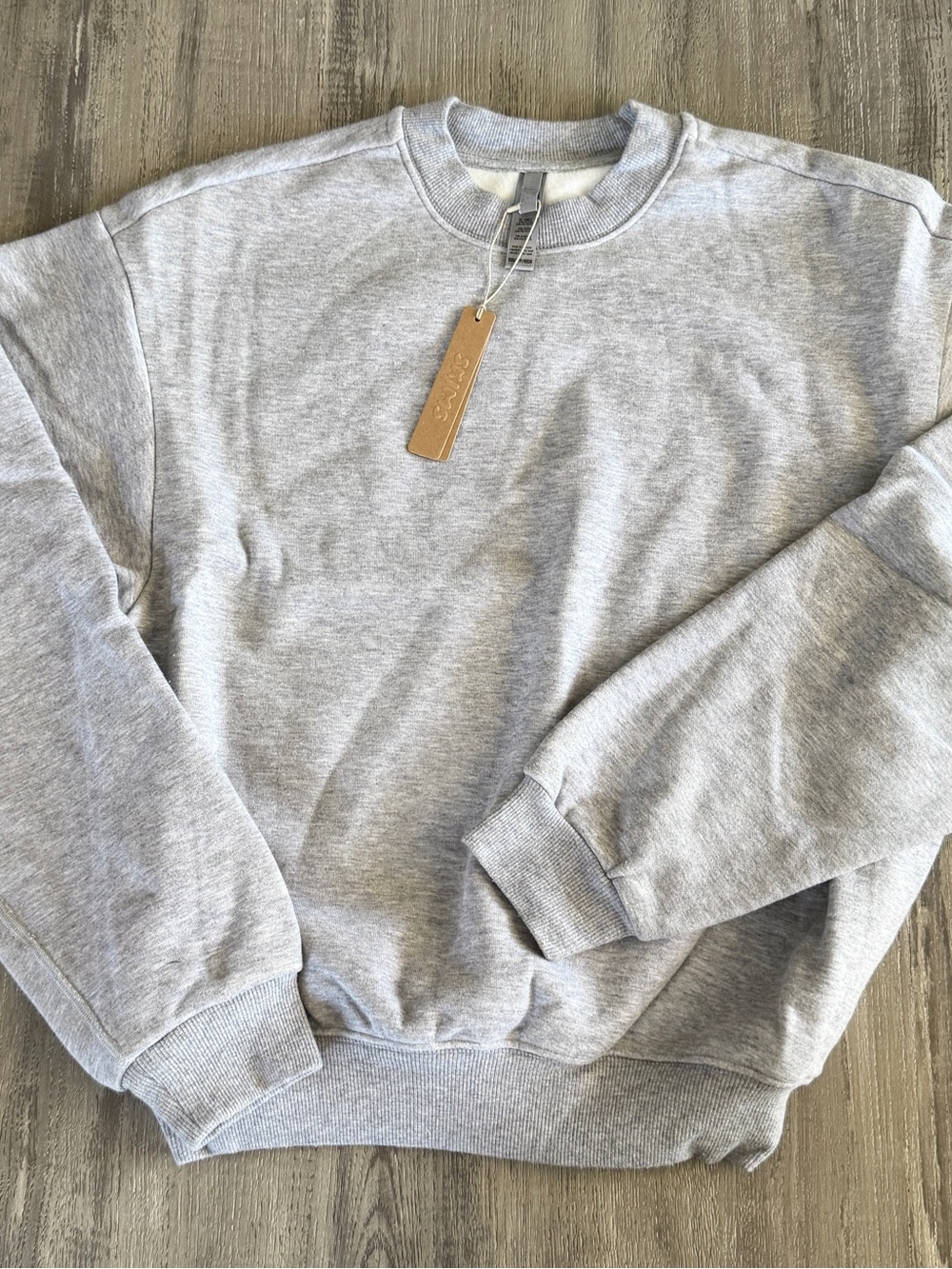 New Skims Sweater XXS